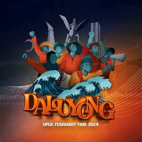 Daluyong