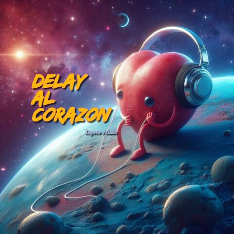 Delay al Corazon
