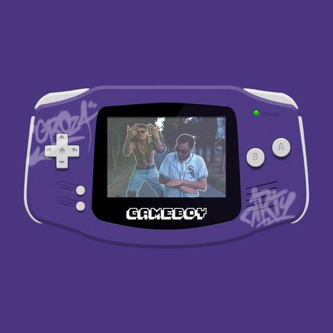Gameboy (feat. Dirty)
