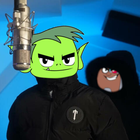 Teen Titans drill