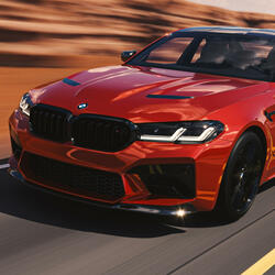 Speed Demons 2 (Car Reels)