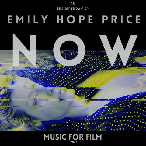 now: music for film
