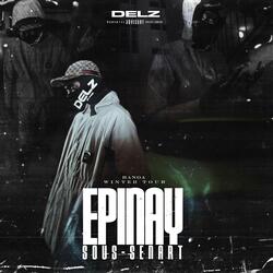 HANOA WINTER TOUR EPINAY-SOUS-SENART (feat. Delz)
