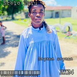 Vula amasango akho (feat. Scelo mjint'mude Zulu)