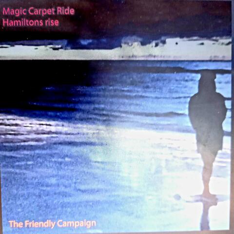 Magic Carpet Ride