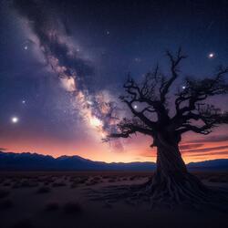 the world past, the world to come