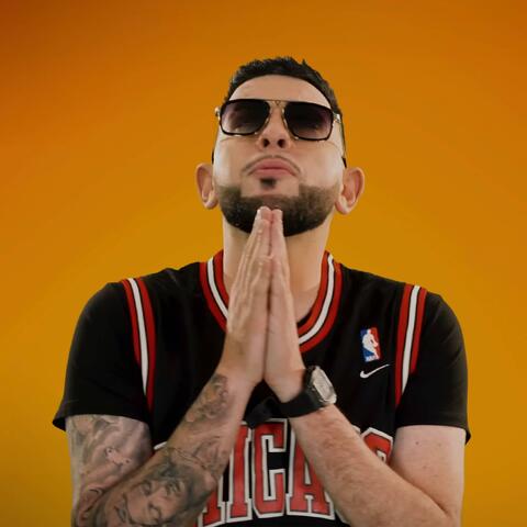 ES AXCHIKE (feat. Kolo) [Remix]