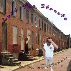 Left The Streets (feat. Zone 2 Da Bone)