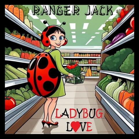 Ladybug Love