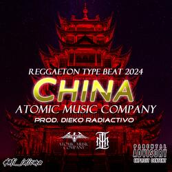 China Beat (feat. Dieko Radiactivo)