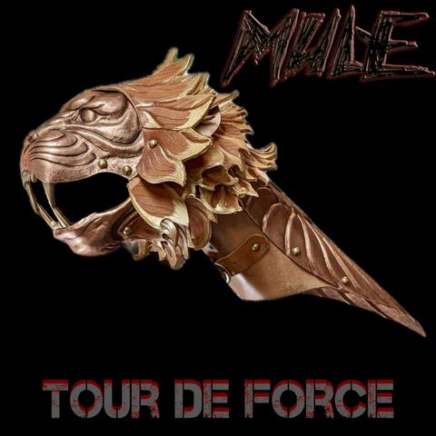 Tour De Force