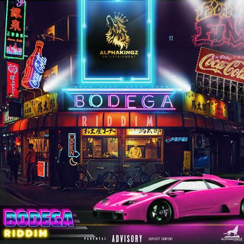 What You Like? (Bodega Riddim)