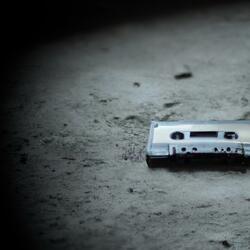 Cassette Trouvée (skit)