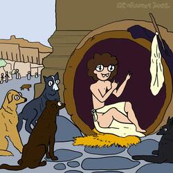 Diogenes