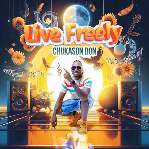 Live Freely