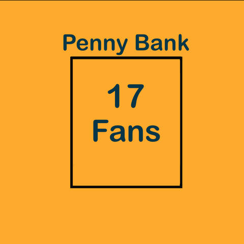 Penny Bank