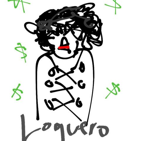 Loquero (feat. Velez)