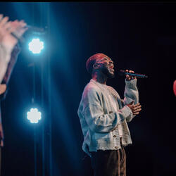 Senyè Pale, Mwen Poum Pale