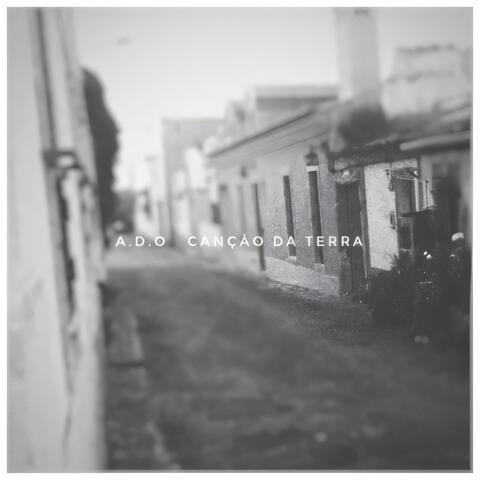 Canção da terra