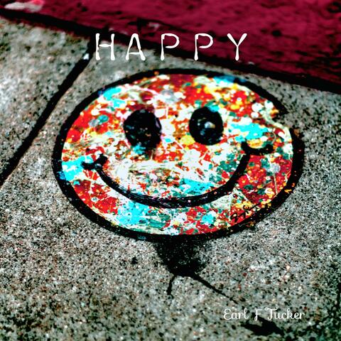 Happy