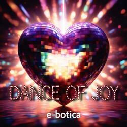 Dance Of Joy