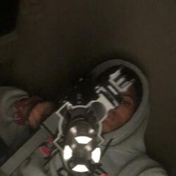 Buckle up Dont Tip! (feat. Olmb Bino)