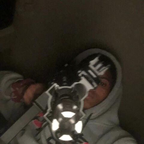 Buckle up Dont Tip! (feat. Olmb Bino)