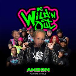 Wild'N Out (feat. Plurnto & Skolo)