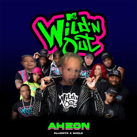 Wild'N Out (feat. Plurnto & Skolo)
