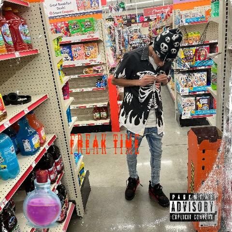 Freak Time (feat. Olmb Bino)