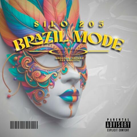 BRAZIL MODE