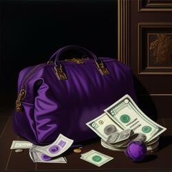 BAG Difference x RT4