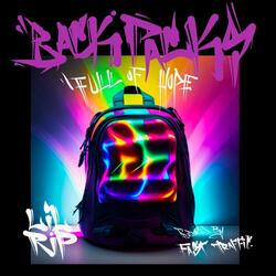Backpacks Full of Hope