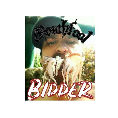 MOUTHFOOL