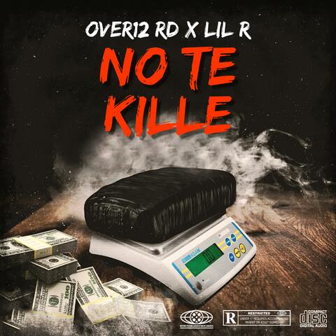 No Te Kille (feat. Lil R)