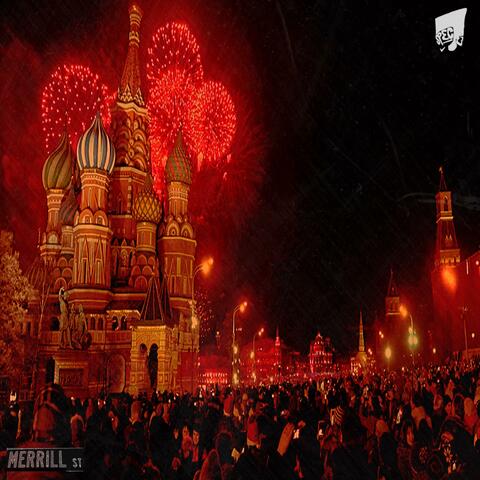 Christmas In Russia