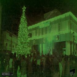 Dance Round Di Christmas Tree
