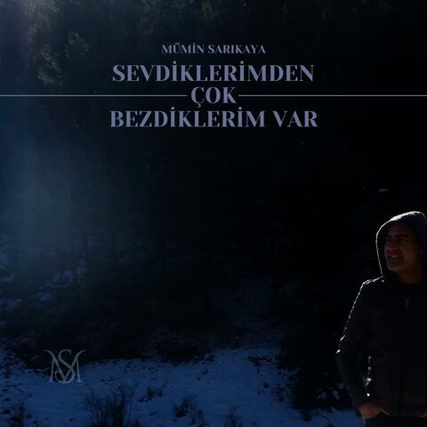 Mümin Sarıkaya