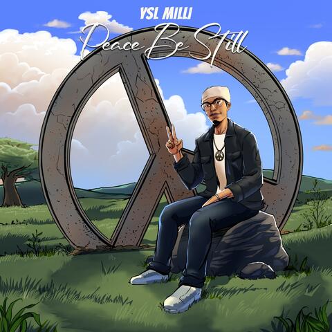 Peace Be Still