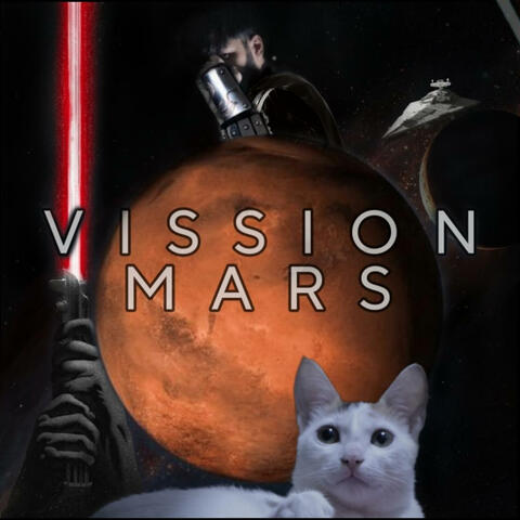 Vission Mars
