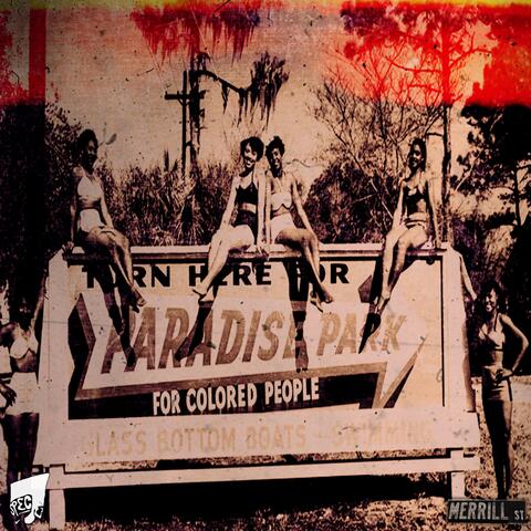 Paradise Park (For Colored People)