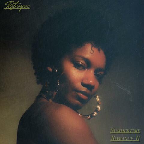 Summertime Romance 2