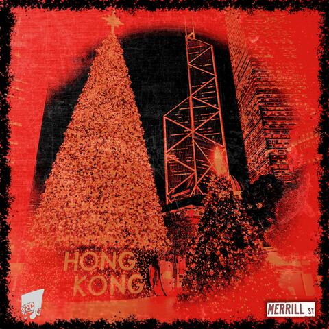 Christmas In Hong Kong