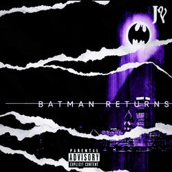 Batman Returns