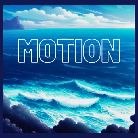Motion EP