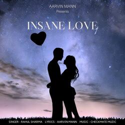 Insane Love (feat. Aarvin Mann)