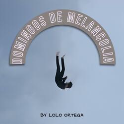 Domingos de Melancolia