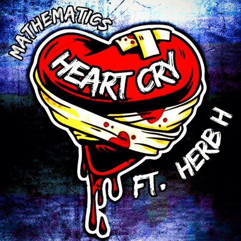 Heart Cry (feat. Herb H)