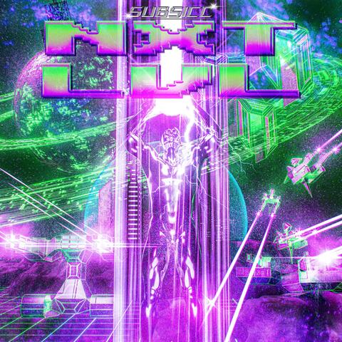 NXT LVL EP