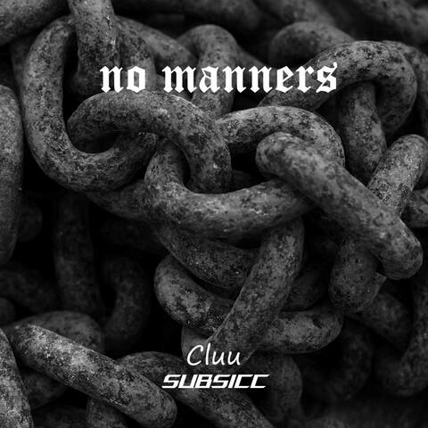 No Manners